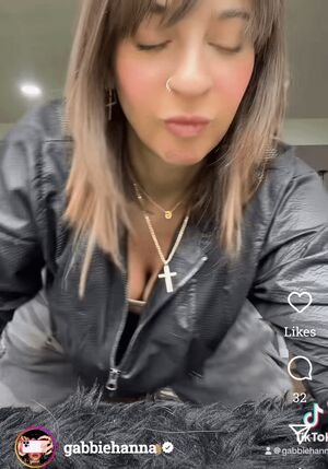 Sex Videos of Gabbie Hanna – Free Download Leaked Videos, XXX, Porn, Sextape, Nude Leaks