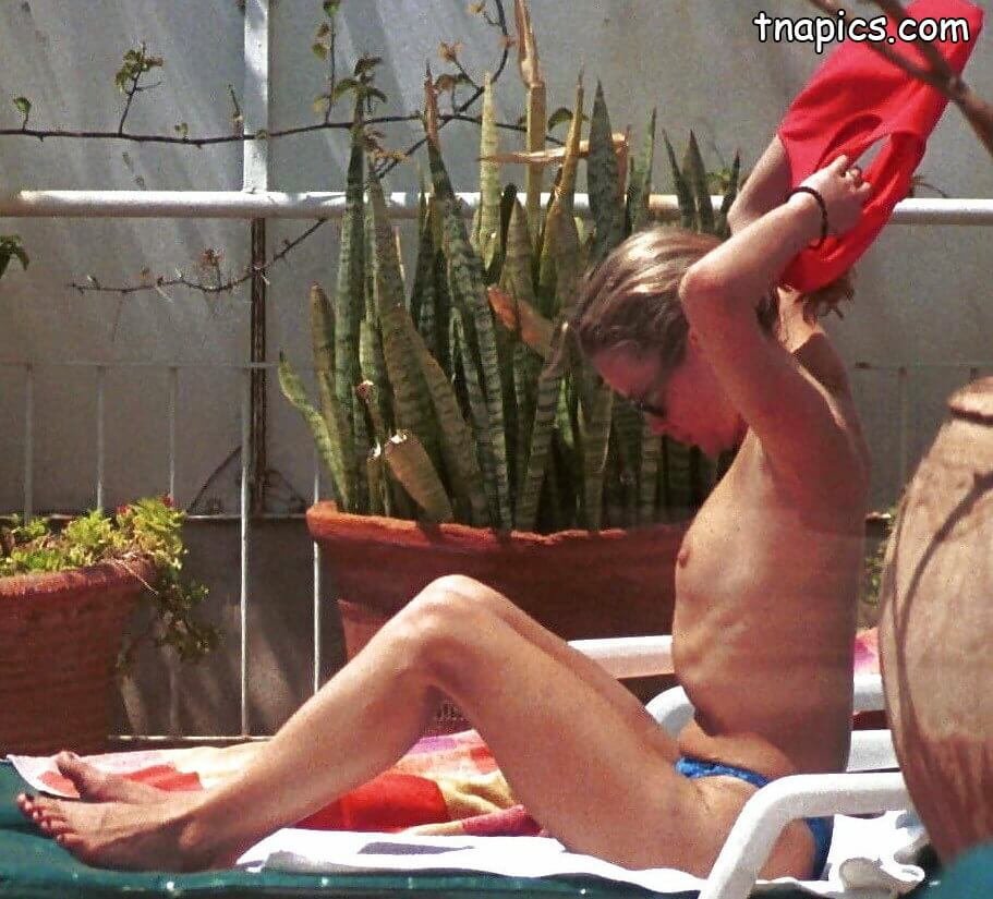 Download Latest  Amanda Holden Nude And Hot Sexy Pics – Naked Sex Video – Sextape, Onlyfans Leaked Photos
