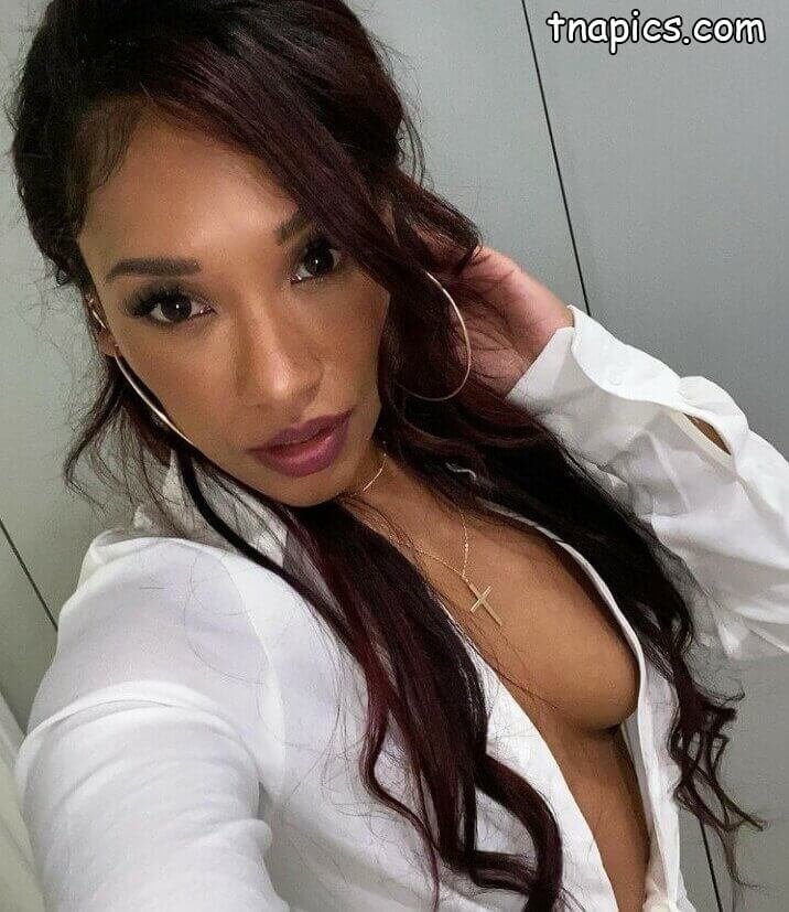 Download Latest  Candice Patton Nude And Sexy (34 Photos) – Naked Sex Video – Sextape, Onlyfans Leaked Footage