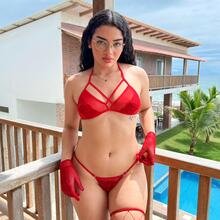 Latest Camila Krystel Onlyfans Leaked Nudes – Watch Online Free iCloud Leaks