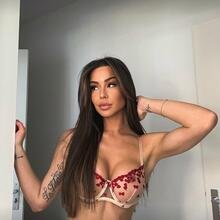 Latest Debora Gabriella Onlyfans Leaked Nudes – Watch Online Free Patreon Leaks