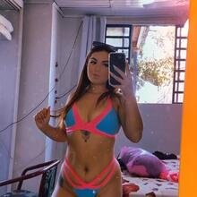 Latest Eduarda Meireles Benditofruto Onlyfans Leaked Nudes – Watch Online Free Snapchat Leaks