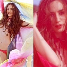 Latest Elizabeth Jagger Onlyfans Leaked Nudes – Watch Online Free Snapchat Leaks