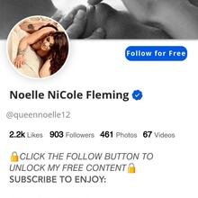 Latest Fansly Noelle Onlyfans Leaked Nudes – Watch Online Free Scandals