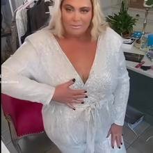 Latest Gemma Collins Onlyfans Leaked Nudes – Watch Online Free Scandals