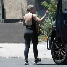 Latest Hillary Duff Onlyfans Leaked Nudes – Watch Online Free Scandals