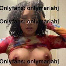 Latest ImariahJ Onlyfans Leaked Nudes – Watch Online Free Scandals