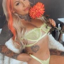 Latest Ink.kittin Onlyfans Leaked Nudes – Watch Online Free Scandals