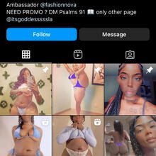 Latest Itsgodesssssla Onlyfans Leaked Nudes – Watch Online Free Scandals