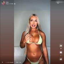 Latest Wer ist diese Lady? Onlyfans Leaked Nudes – Watch Online Free Scandals