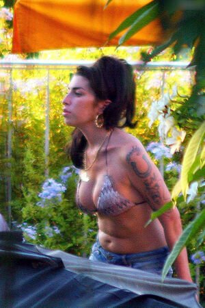 See all content of Amy Winehouse – Free Leaked Videos, XXX, Porn, Sextape, Nude Leaks