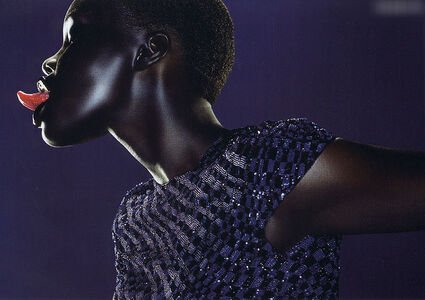 Sex Videos of Alek Wek – Free Download Leaked Videos, XXX, Porn, Sextape, Nude Leaks