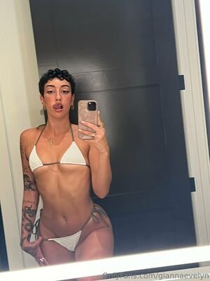 Sex Videos of Gianna Evelyn – Free Download Leaked Videos, XXX, Porn, Sextape, Nude Leaks